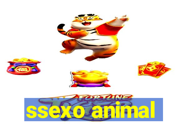 ssexo animal